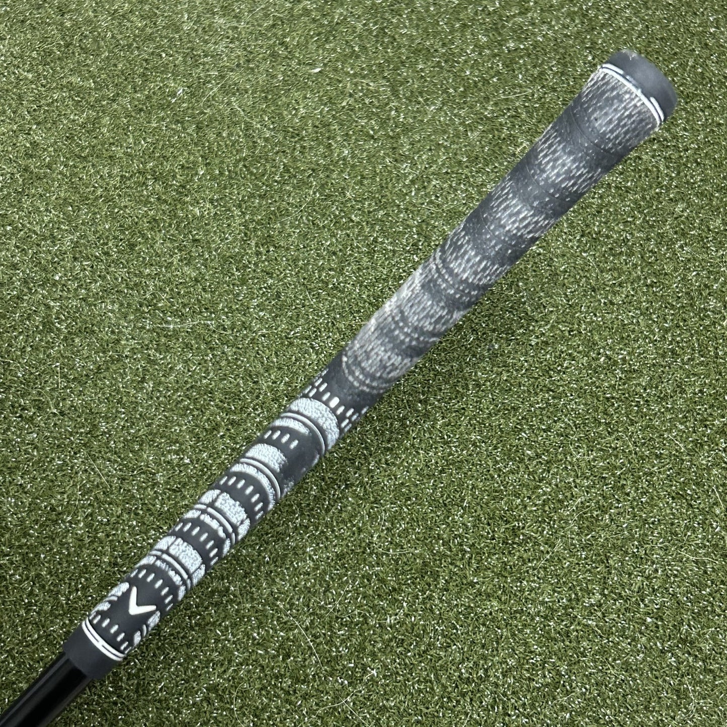 Fujikura Ventus VeloCore Black 7X Extra Stiff Driver Shaft 43.75" Callaway Tip