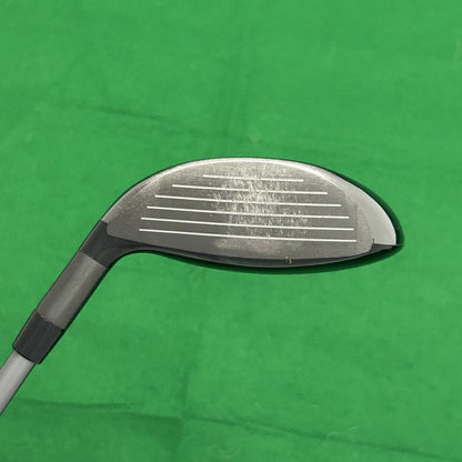 Callaway Elyte TD Fairway 7 Wood Project X Denali Charcoal 60 Stiff +HC (Elite)