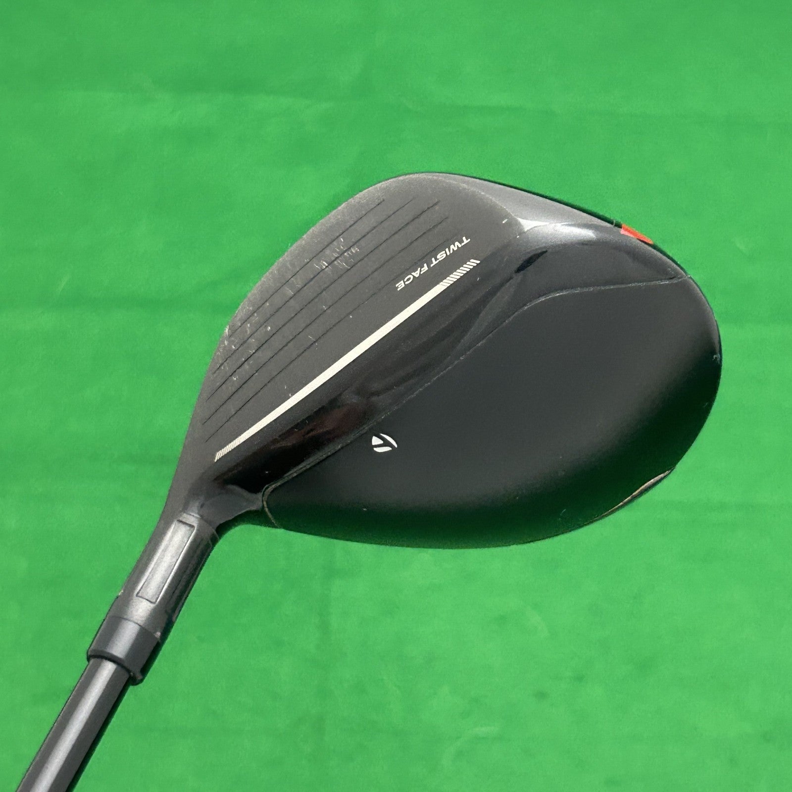 TaylorMade Stealth Fairway 9 Wood Fujikura Ventus Red 5 Regular Flex