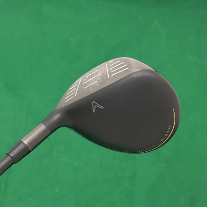Callaway Rogue ST Max 9 Wood Mitsubishi Tensei AV Blue 65 Regular Flex +HC