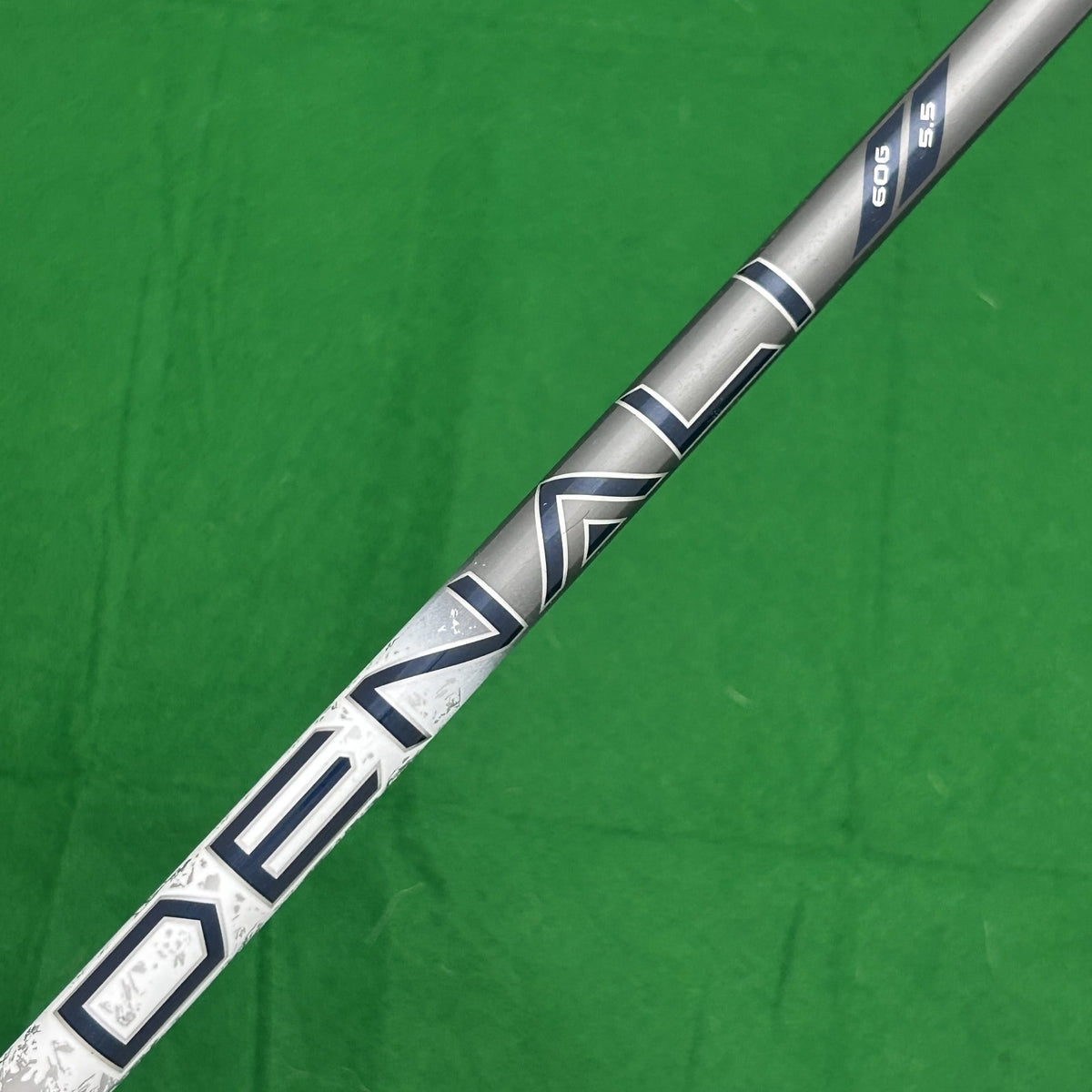 Callaway Elyte X Fairway 7 Wood Project X Denali Charcoal 60 Regular +HC (Elite)