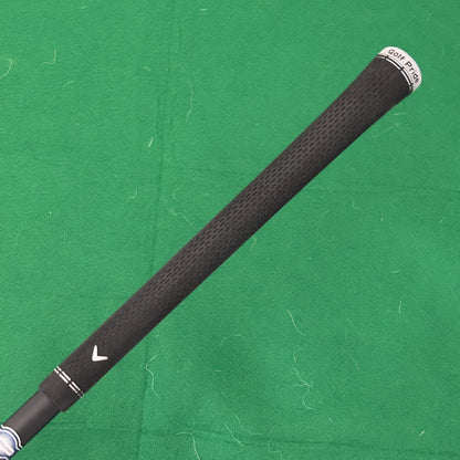 Callaway Elyte 9 Wood Mitsubishi Vanquish PL 50 Regular Flex Shaft +HC