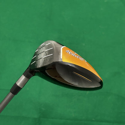 Callaway Mavrik Max Heavenwood Project X EvenFlow Riptide 60 Regular Flex Shaft
