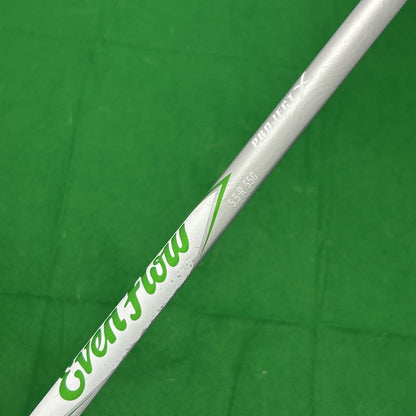 Callaway Epic Flash Heavenwood Project X Evenflow Green 55 Regular Flex