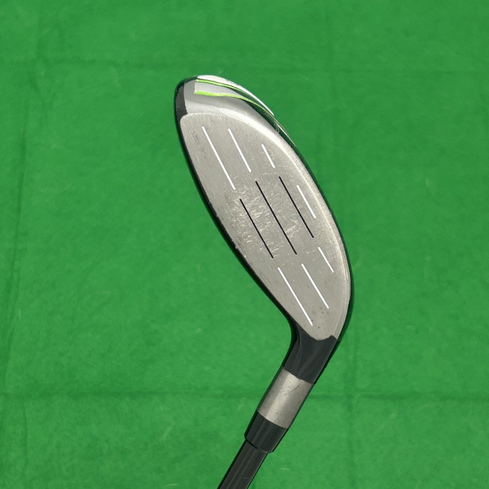 Callaway Epic Speed 7 Wood Left Handed Tensei AV Blue 65 Regular Flex +HC