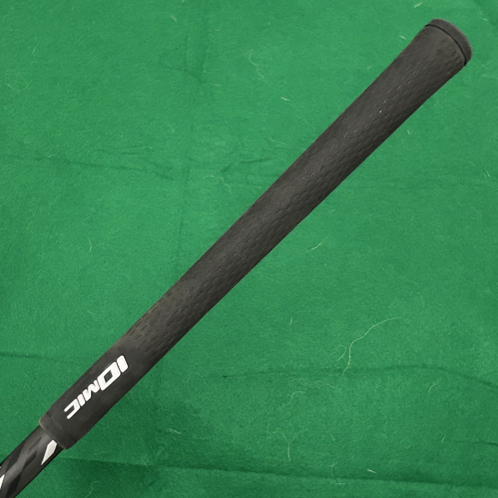 Callaway AI Smoke Max Fast 9 Wood Project X Cypher Black 50 Senior Flex +HC