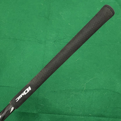 Callaway AI Smoke Max Fast 9 Wood Project X Cypher Black 50 Senior Flex +HC