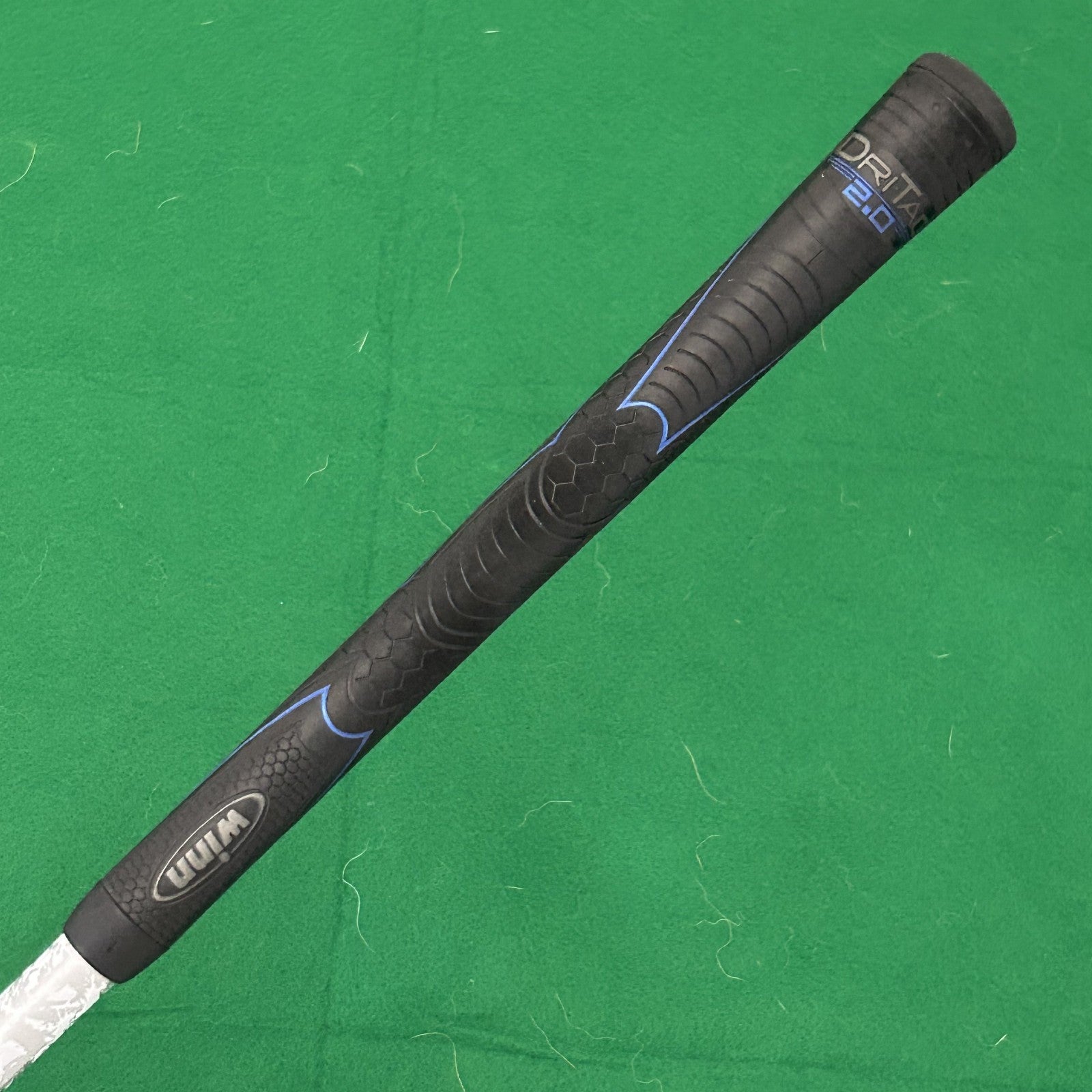Callaway Elyte 11 Wood Project X Denali Black 70 Stiff Flex Shaft +HC