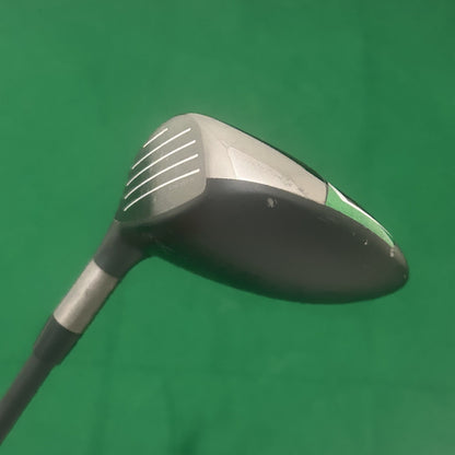 Callaway Elyte 9 Wood Mitsubishi Vanquish PL 50 Regular Flex Shaft +HC