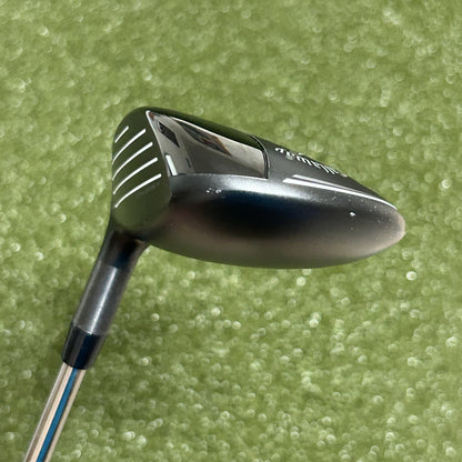 Callaway AI Smoke Max 9 Wood RCH 55 Senior Flex Shaft +HC