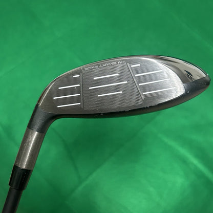 Callaway AI Smoke Max Heavenwood Mitsubishi Tensei Blue 75 Extra Stiff Flex +HC