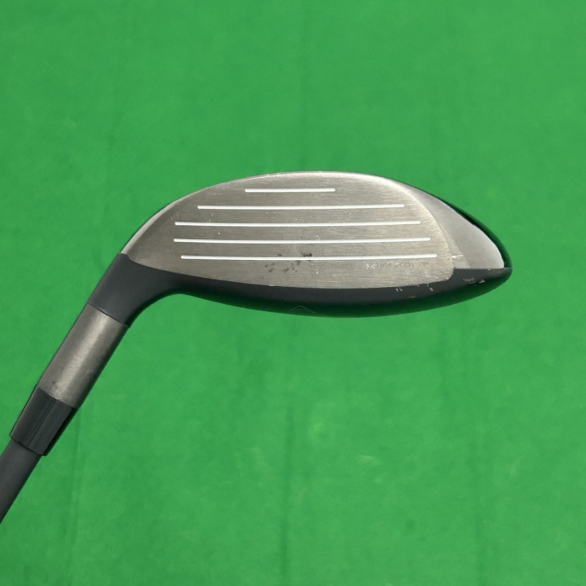Callaway Elyte Fairway 9 Wood Mitsubishi Vanquish PL 40 Senior +HC (Elite)