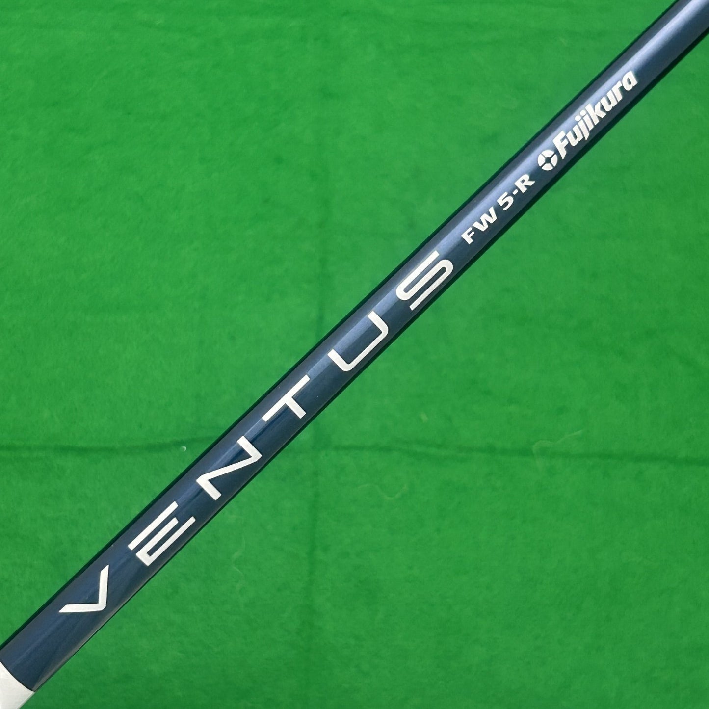 TaylorMade Sim 2 Max Fairway 7 Wood Fujikura Ventus Blue 5R Regular