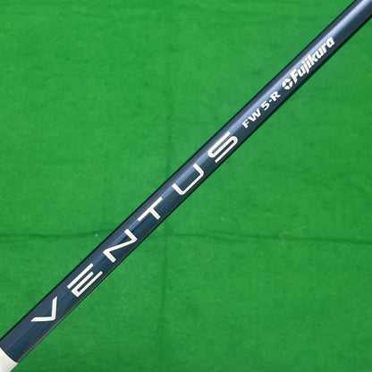 TaylorMade Sim 2 Max Fairway 7 Wood Fujikura Ventus Blue 5R Regular