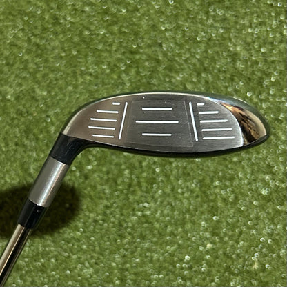 MINT Callaway 2023 Big Bertha 9 Wood Callaway RCH 45 Senior Flex Shaft +HC