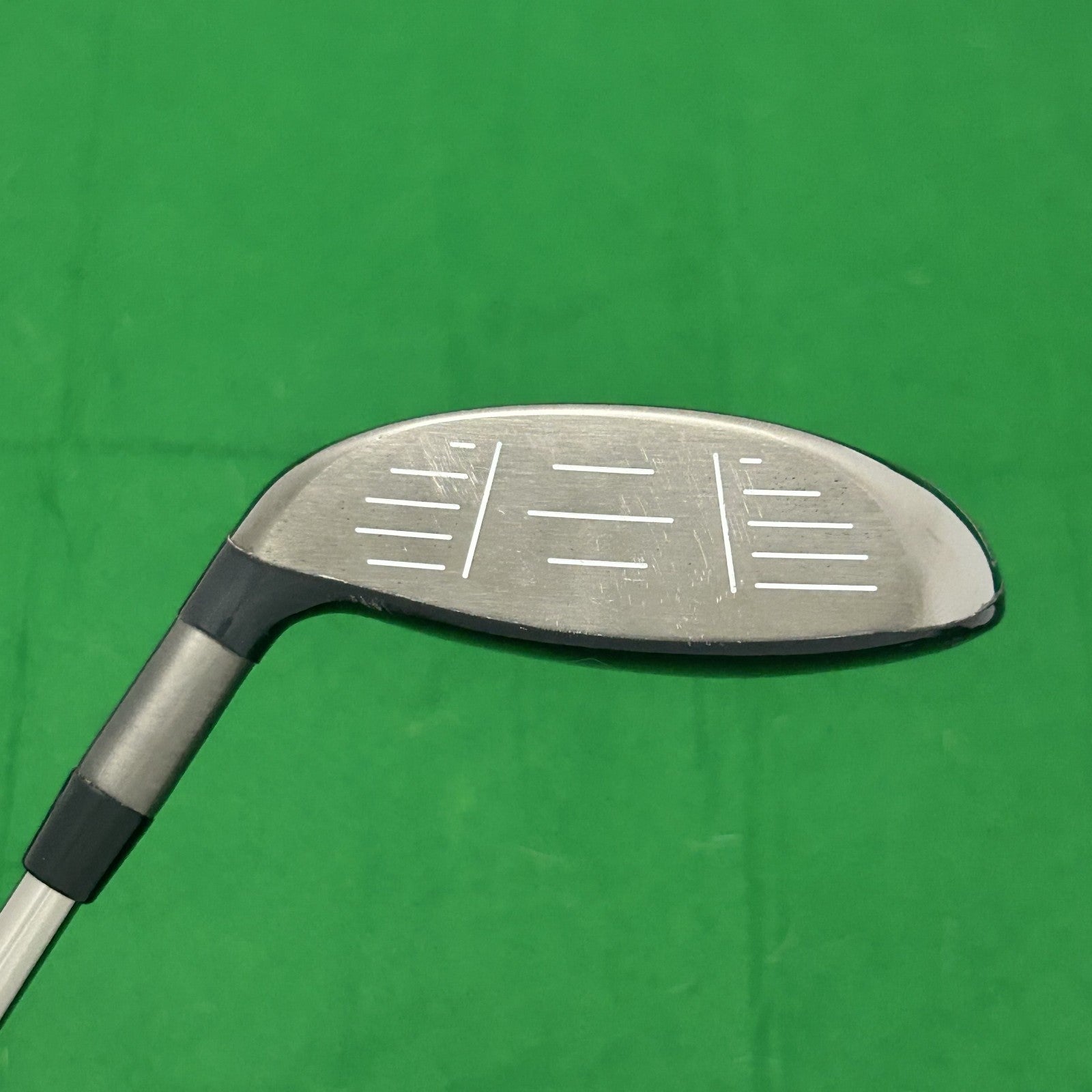 Callaway 2023 Big Bertha Heavenwood Callaway RCH 45 Senior Flex Shaft +HC
