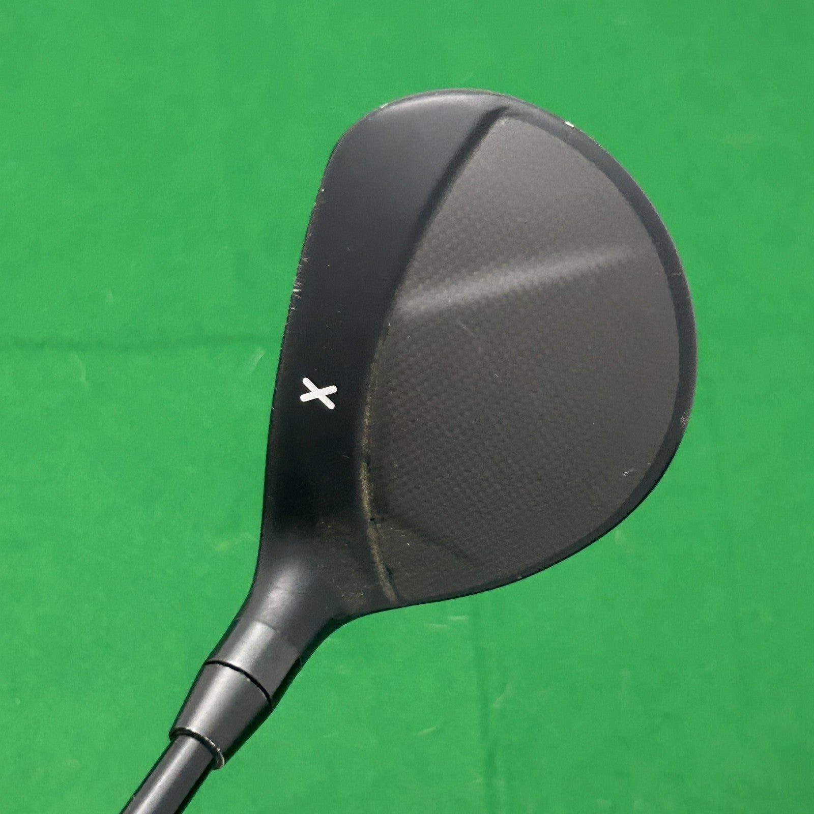 PXG 0341X Fairway 7 Wood Mitsubishi Diamana Dialead S 70 Stiff Flex