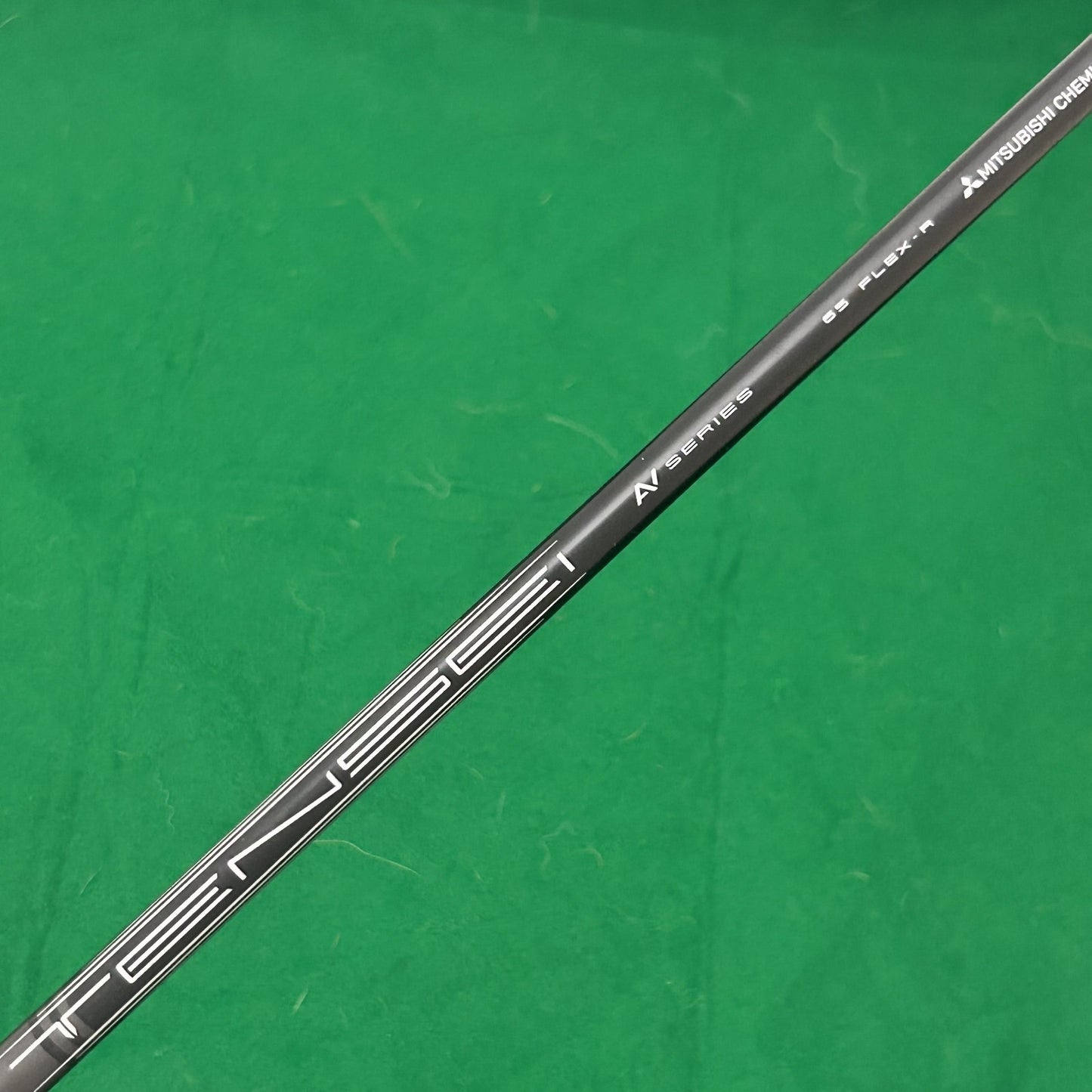 Callaway AI Smoke Max 9 Wood Tensei Blue 65 Regular Flex Shaft +HC