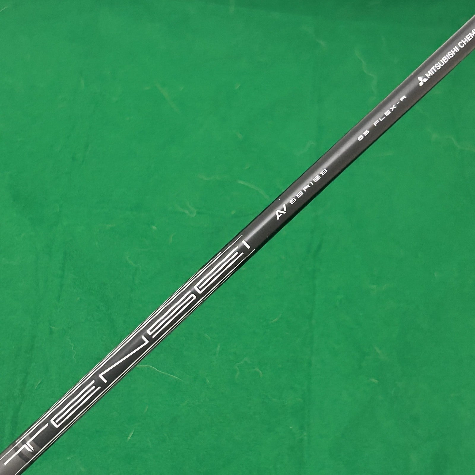 Callaway AI Smoke Max 9 Wood Tensei Blue 65 Regular Flex Shaft +HC