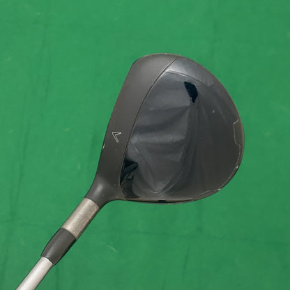 Callaway Paradym 7 Wood Project X HZRDUS Silver 60 Stiff Flex (41" Length) +HC