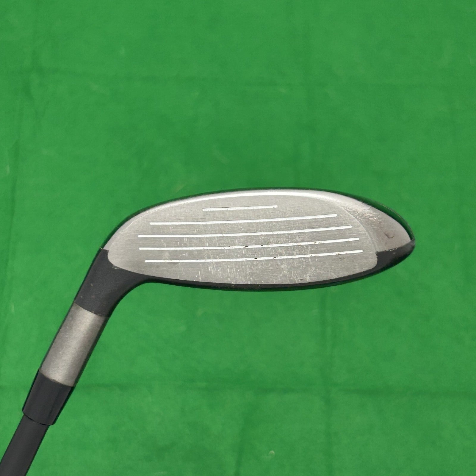 Callaway AI Smoke Max 9 Wood Project X Cypher Black 50 Regular Flex +HC