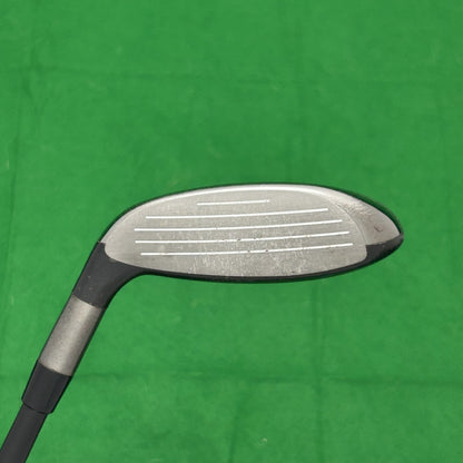Callaway AI Smoke Max 9 Wood Project X Cypher Black 50 Regular Flex +HC