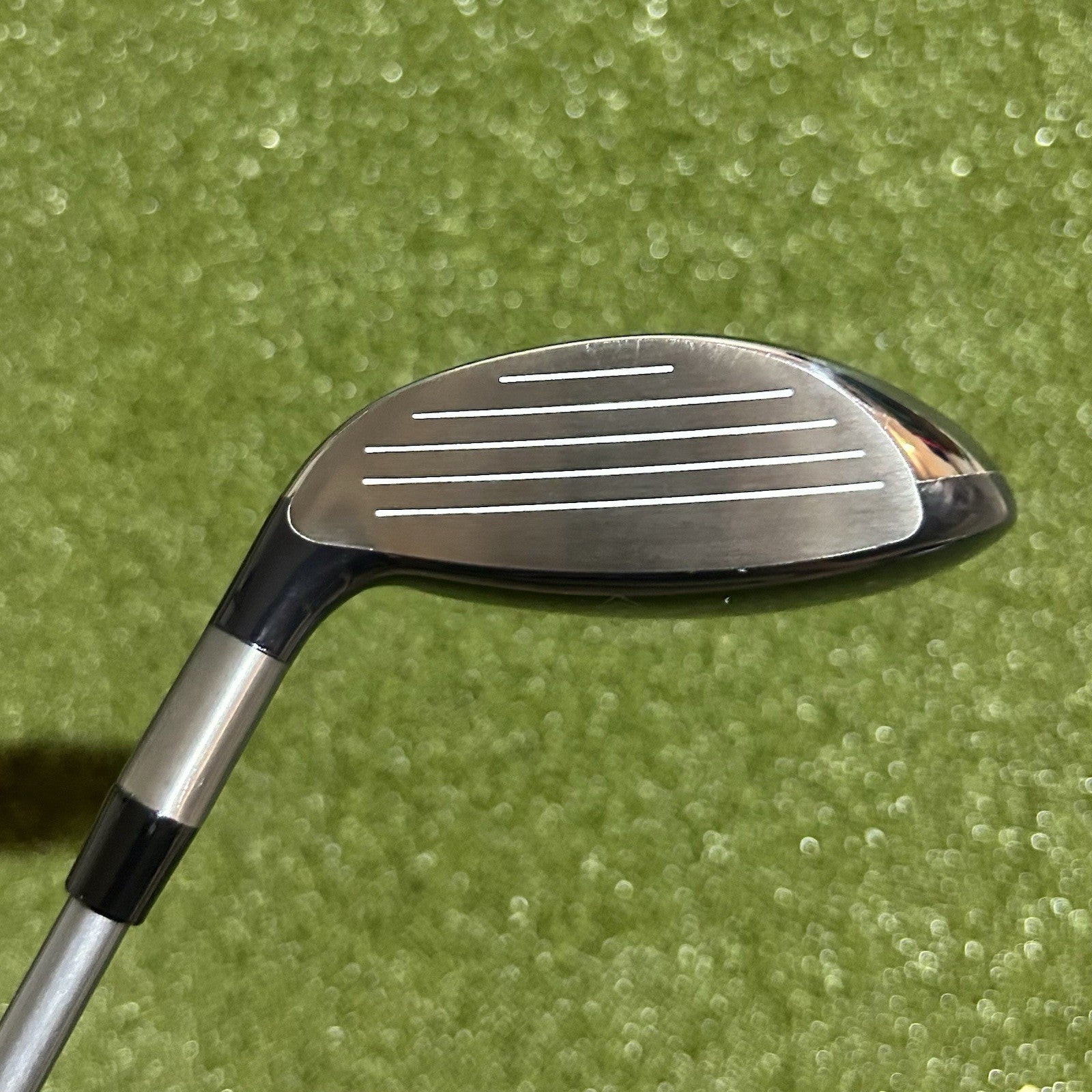 Callaway Paradym 11 Wood Project X HZRDUS Silver 60 Regular Flex Shaft +HC