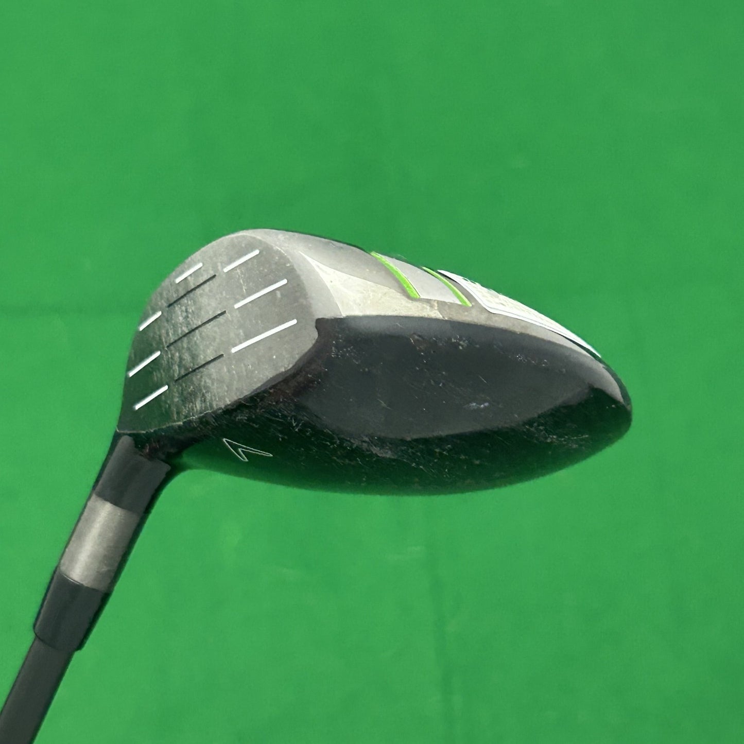 Callaway Epic Max 7 Wood Project X Cypher 50 Senior Flex Shaft +HC
