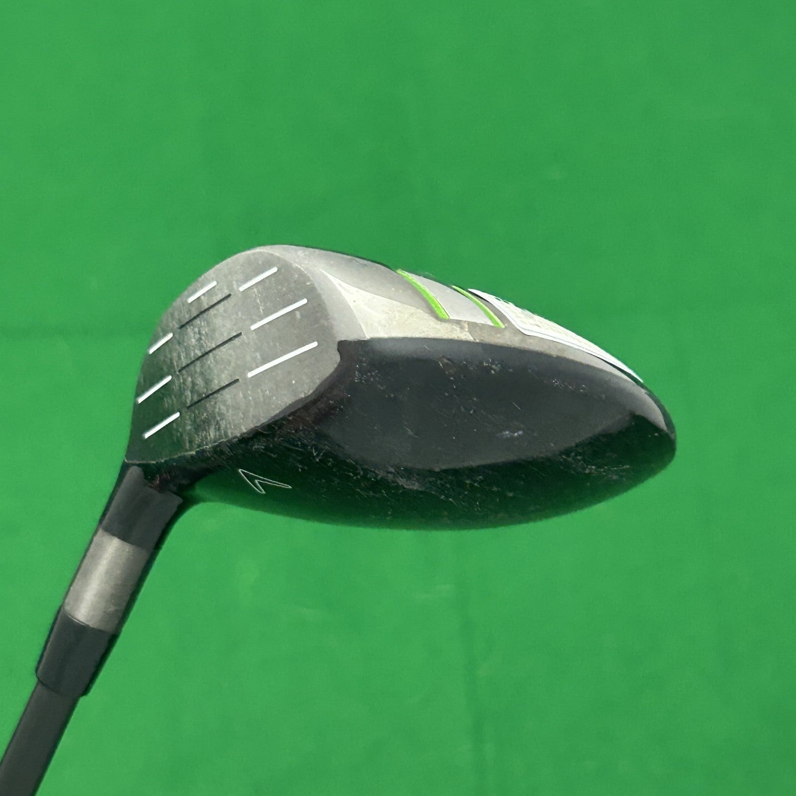 Callaway Epic Max 7 Wood Project X Cypher 50 Senior Flex Shaft +HC