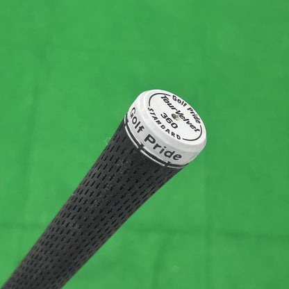 Callaway Elyte 11 Wood Mitsubishi Vanquish PL 50 Senior Flex Shaft +HC