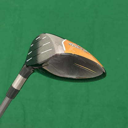 Callaway Mavrik 7 Wood Project X EvenFlow Riptide 60 Regular Flex Shaft +HC
