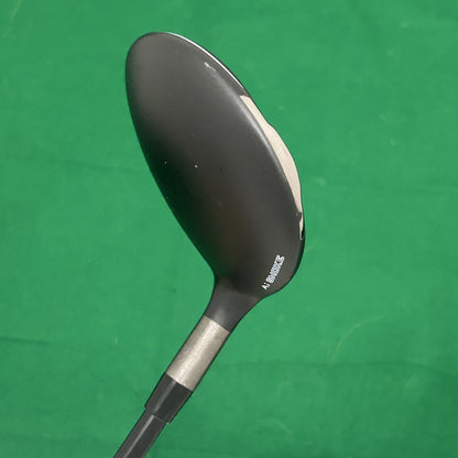Callaway AI Smoke Max Fast 9 Wood Mitsubishi Tensei Blue/Silver Senior Flex