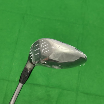 NEW Callaway 2023 Great Big Bertha 7 Wood UST Helium 50 Regular Flex Shaft +HC