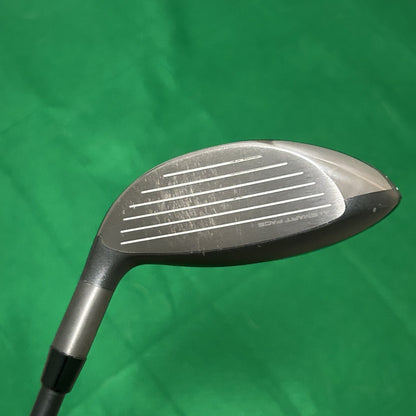 Callaway AI Smoke Triple Diamond 7 Wood Tensei AV Blue 55 Regular Flex +HC