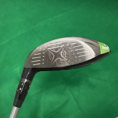 Callaway GBB Epic Heavenwood Project X HZRDUS T800 65 Stiff Flex Shaft