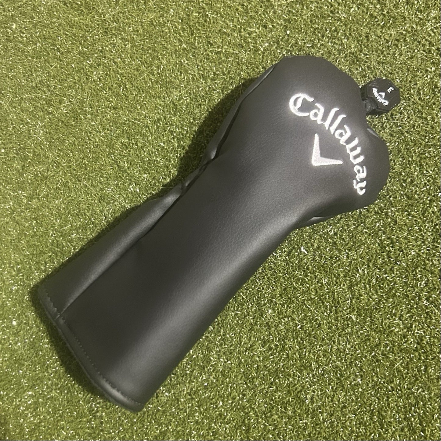 Callaway AI Smoke Triple Diamond 5 Wood Project X HZRDUS Black 70 Stiff Flex +HC