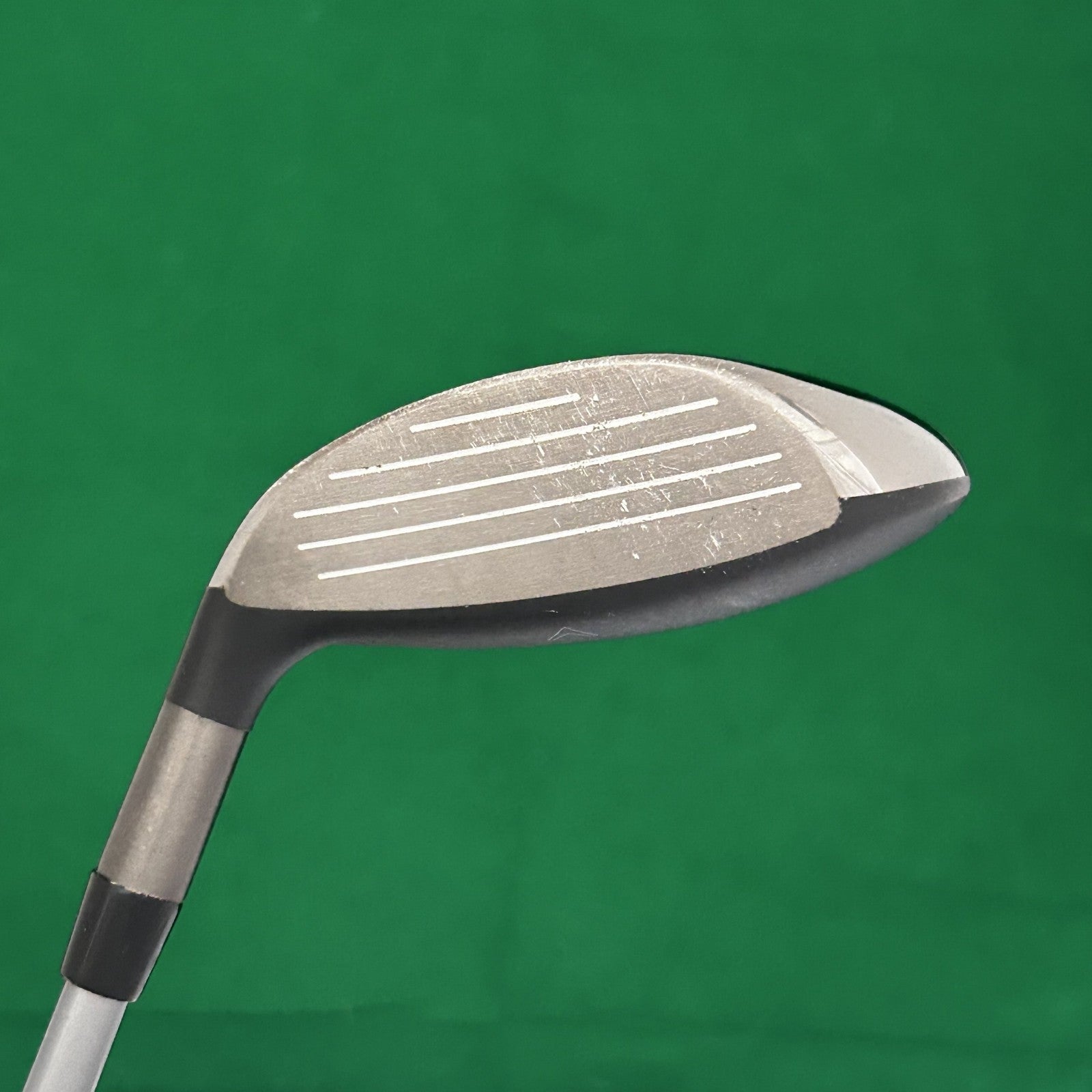 Callaway Elyte 9 Wood  Project X Denali Charcoal 60 Regular Flex Shaft +HC