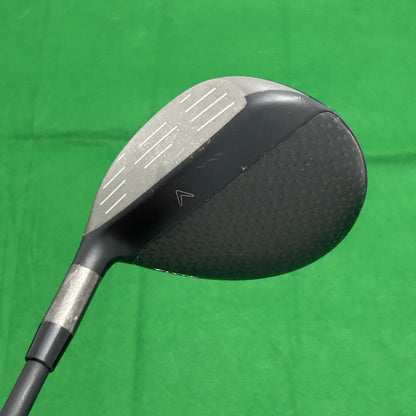Callaway Elyte X Fairway 7 Wood Mitsubishi Vanquish PL 40 Senior +HC (Elite)