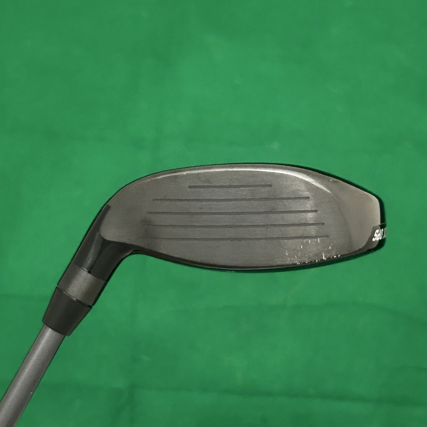 PXG 0311 Black Ops 7 Wood Mitsubishi Diamana S+ 70 Stiff Flex Shaft