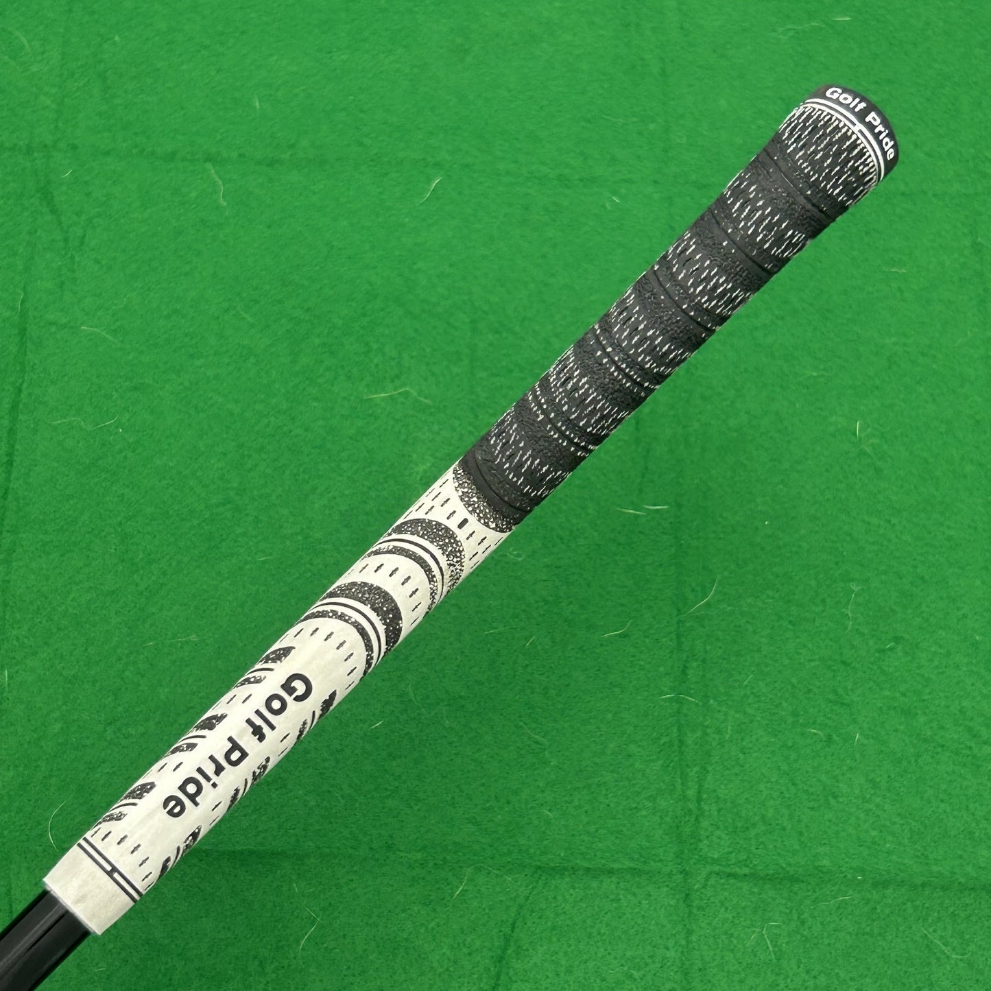 Callaway Elyte Triple Diamond 5 Wood Ventus VeloCore Black 8X Extra Stiff +HC