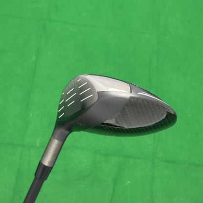 Callaway AI Smoke Max 7 Wood Tensei Blue 65 Stiff Flex Shaft +HC