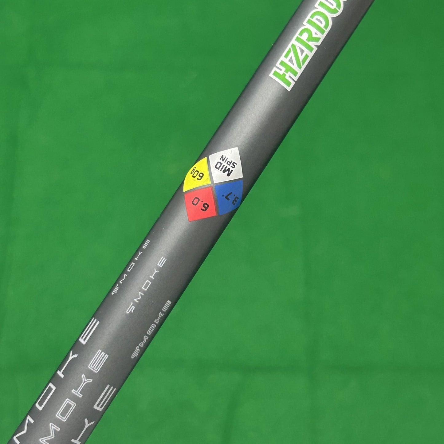 Callaway Epic Max 7 Wood Project X HZRDUS Smoke iM10 60 Stiff Flex Shaft +HC