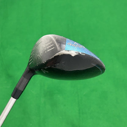 Callaway Rogue Heavenwood Aldila Quaranta 40 Senior +HC
