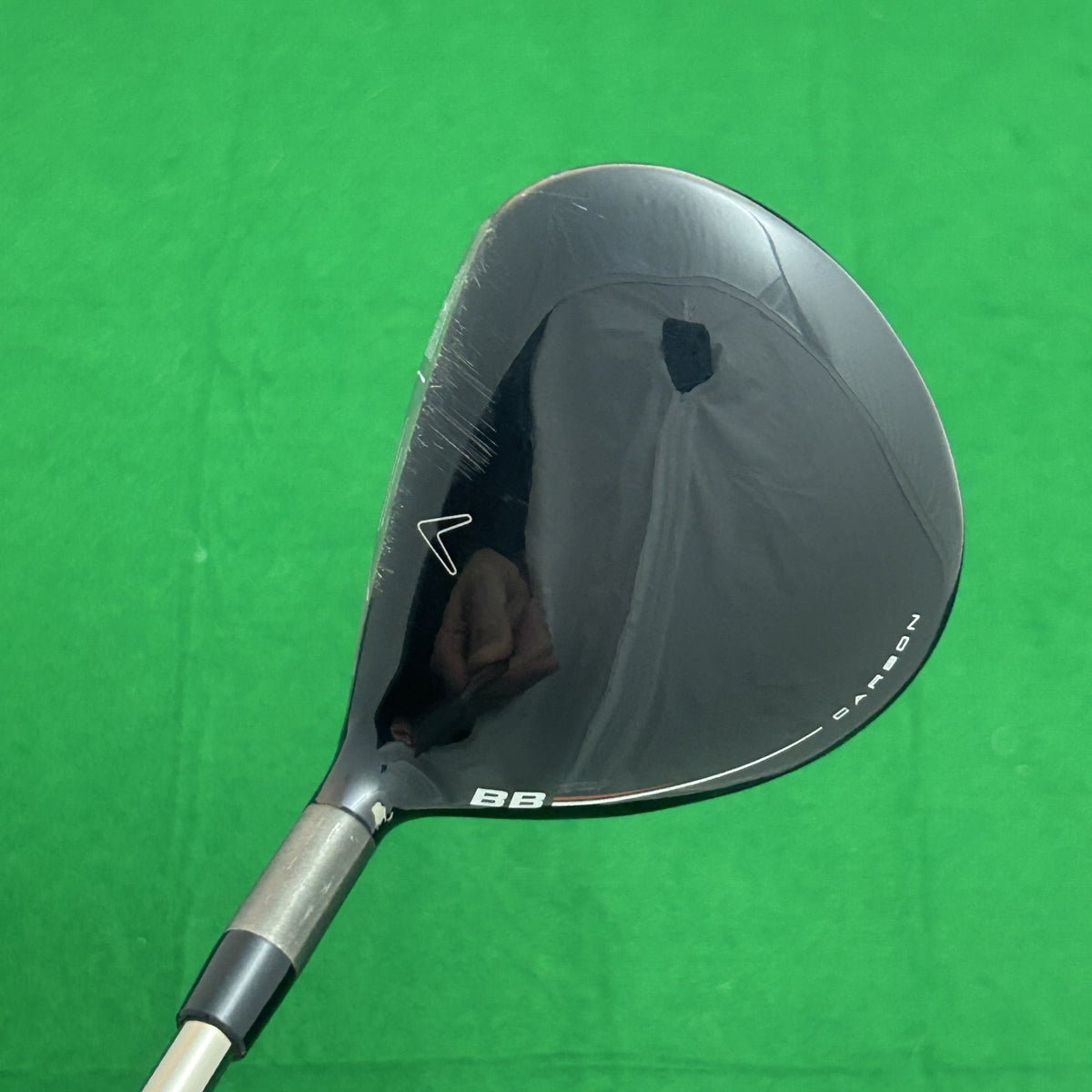 Callaway 2023 Big Bertha Heavenwood Callaway RCH 55 Regular +HC