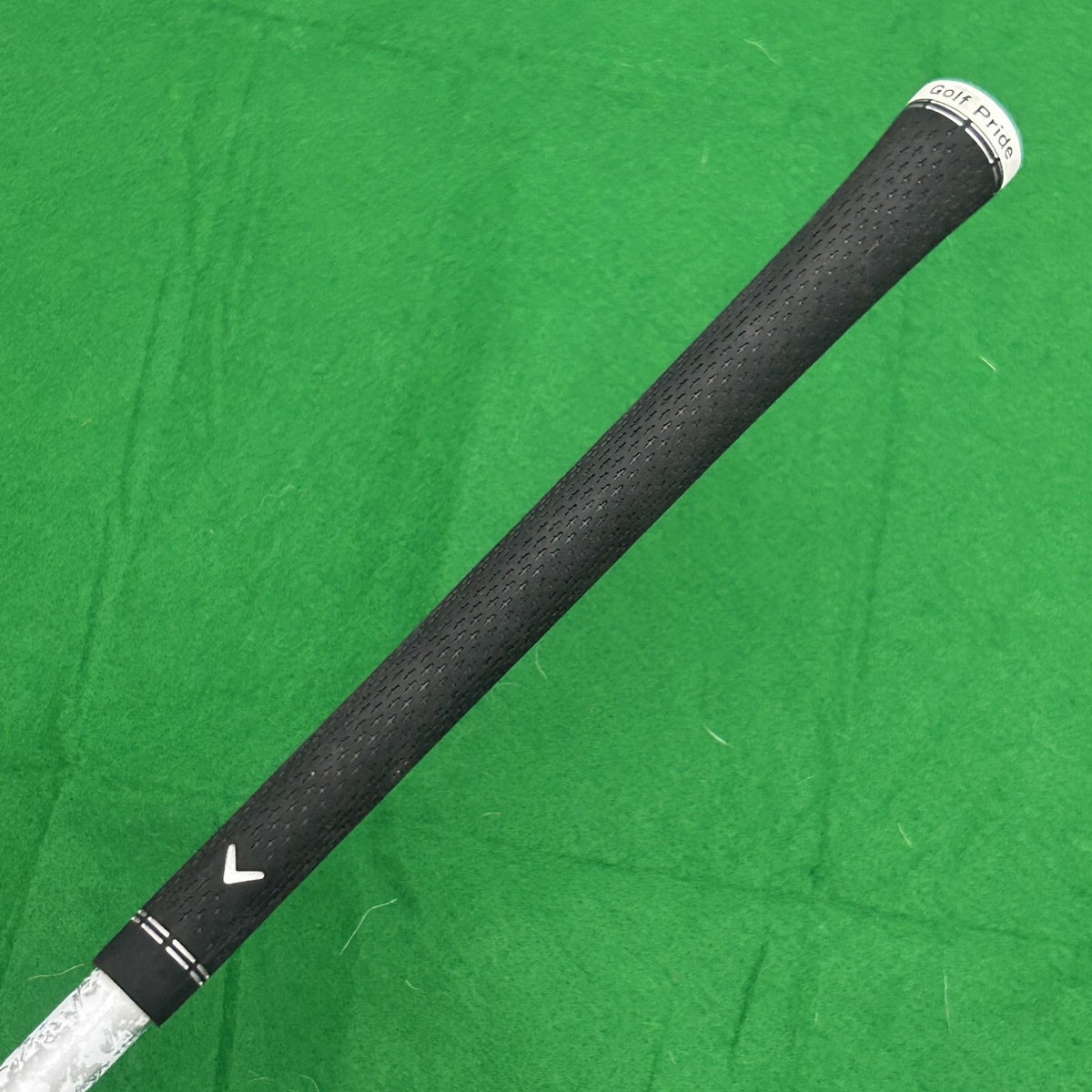 Callaway Elyte Fairway 7 Wood Project X Denali Charcoal 60 Regular +HC (Elite)