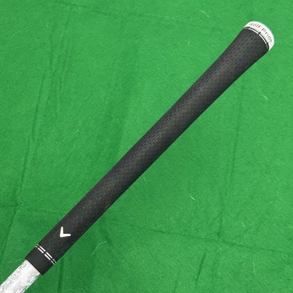 Callaway Elyte Fairway 7 Wood Project X Denali Charcoal 60 Regular +HC (Elite)