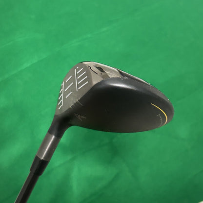 Callaway Rogue ST Max 7 Wood Mitsubishi Tensei AV White 75 Stiff Flex Shaft +HC