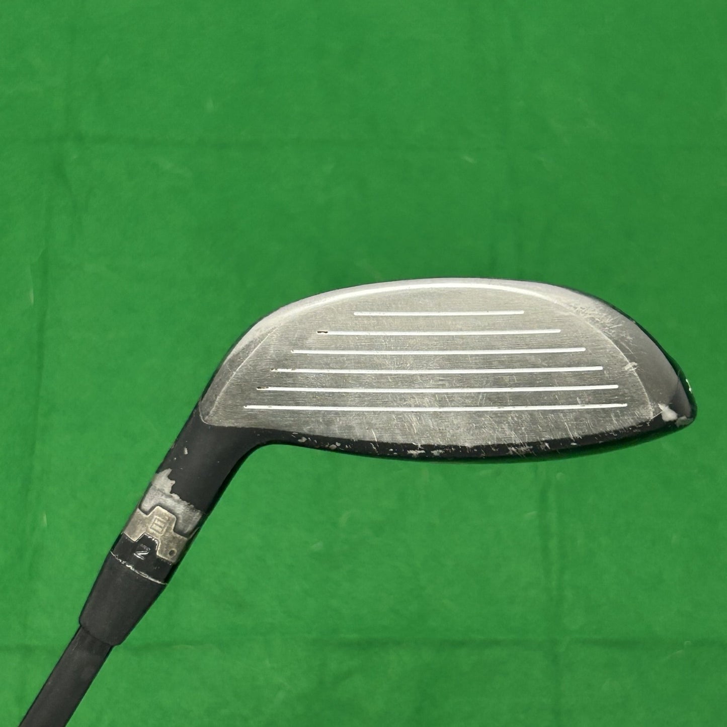 Titleist 910 FD 3 Fairway Wood 15* Diamana 'ahina 82 Stiff Flex Shaft