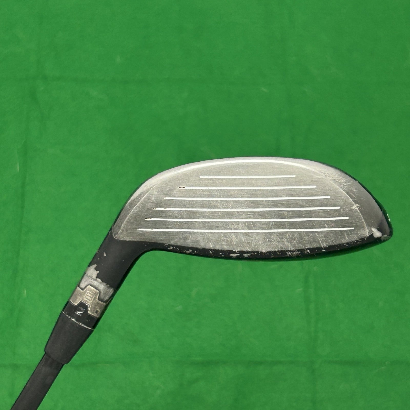 Titleist 910 FD 3 Fairway Wood 15* Diamana 'ahina 82 Stiff Flex Shaft