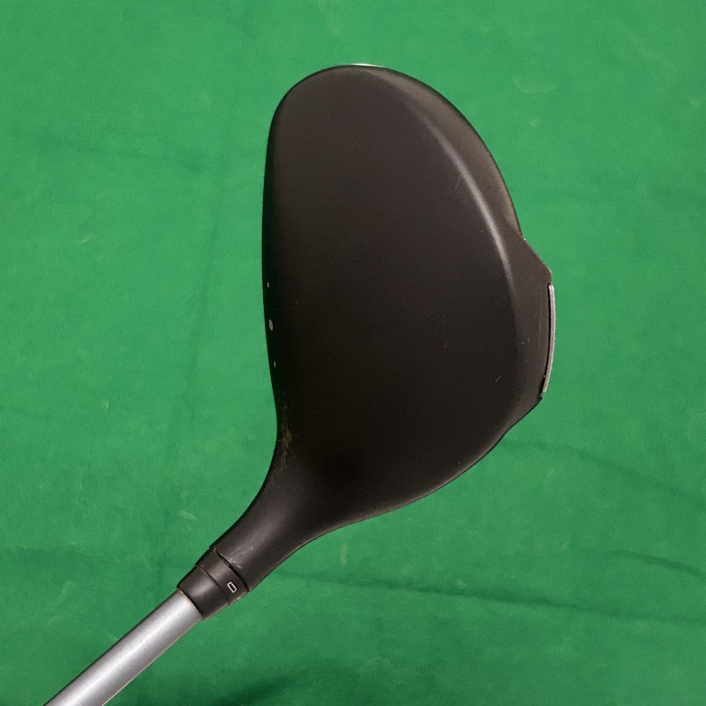 Ping G425 Max 9 Wood Alta CB 65 Senior Flex Shaft